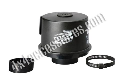 PRÉ-FILTRE TOPSPIN 241MM / 96MM ou 89MM AVEC MANCHON RÉDUCTEUR
