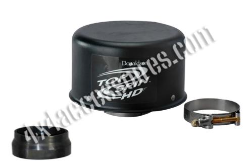PRÉ-FILTRE TOPSPIN HD 183MM / 77 OU 89MM AVEC MANCHON