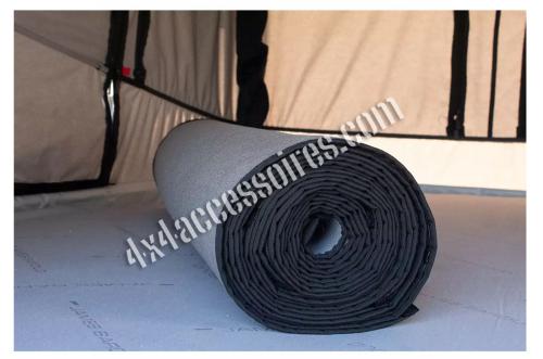 ISOLATION THERMIQUE POUR TENTE NOVA