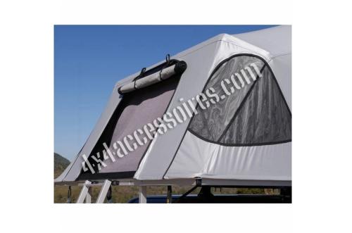 ISOLATION THERMIQUE POUR TENTE VISION M 150