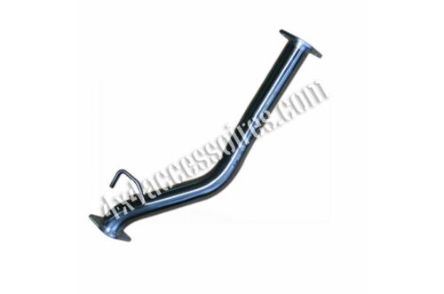 TUBE PRIMAIRE ISUZU D-MAX 2.5L (2007 - 2012) / 3.0L (2005 - 2012)