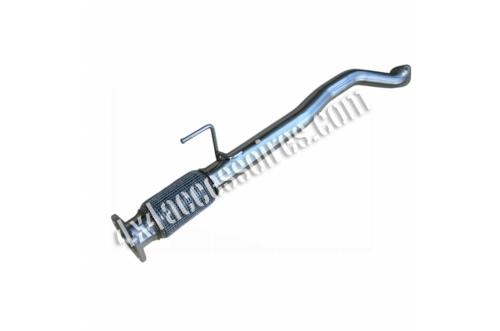 TUBE PRIMAIRE ISUZU D-MAX 2.5L (2012 - 2016)