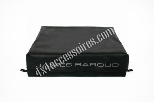 SAC PORTE BAGAGE GEAR BAG POUR TENTE DE TOIT NOVA JAMES BAROUD