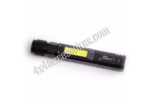 LAMPE À LED JAMES BAROUD NOUVELLE GÉNÉRATION 2021 AVEC CHARGEUR