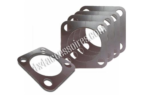 CALE DE RÉGLAGE ROULEMENT DE PIVOT (0.762MM) PATROL Y60 / Y61