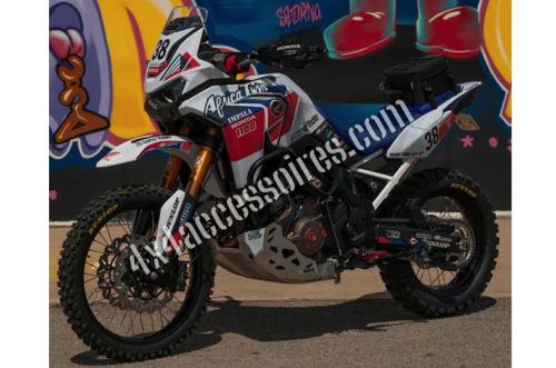 KIT DÉCO HONDA AFRICA TWIN CRF1100 KIRIAN MIRABET