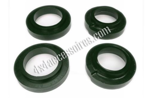 CALES DE RESSORT +30 MM POUR PATROL GR (PAR 4)