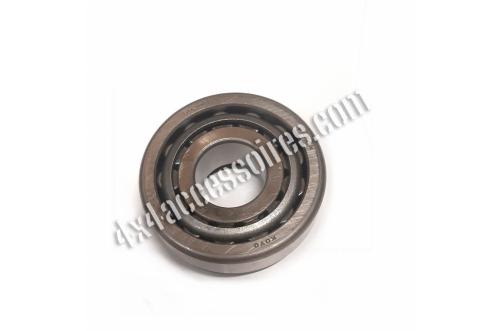 ROULEMENT DE PIVOT PATROL Y60 / Y61 ADAPTABLE