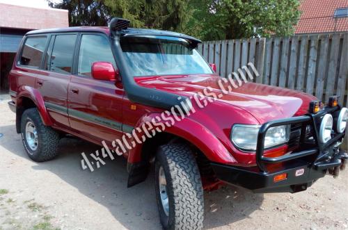 VISIÈRE DE PARE-BRISE / PARE-SOLEIL LAND CRUISER 100