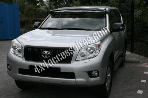 VISIÈRE DE PARE-BRISE / PARE-SOLEIL LAND CRUISER 150
