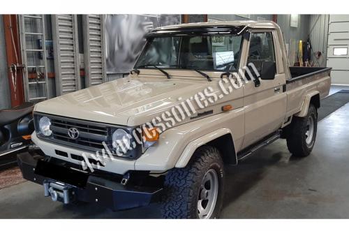 VISIÈRE DE PARE-BRISE / PARE-SOLEIL LAND CRUISER 70/73/75