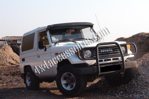 VISIÈRE DE PARE-BRISE / PARE-SOLEIL LAND CRUISER 71/74/76/78/79