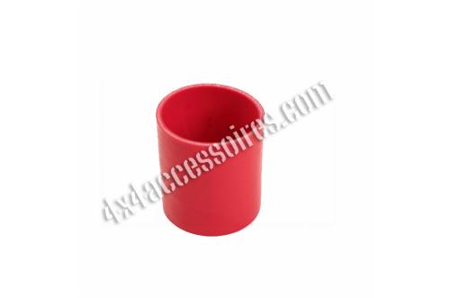MANCHON Ø76 SILICONE POUR BOÎTE À AIR PATROL Y60 / Y61