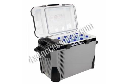 REFRIGÉRATEUR CONGÉLATEUR ENGEL 40L SERIE MR