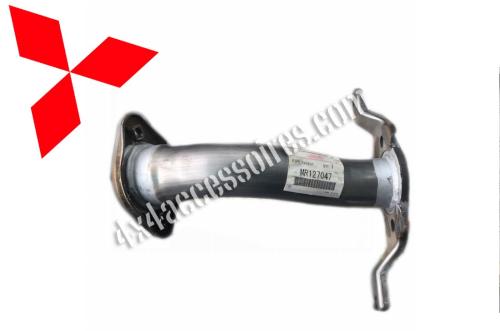 TUBE DE JONCTION D'ÉCHAPPEMENT PAJERO MITSUBISHI