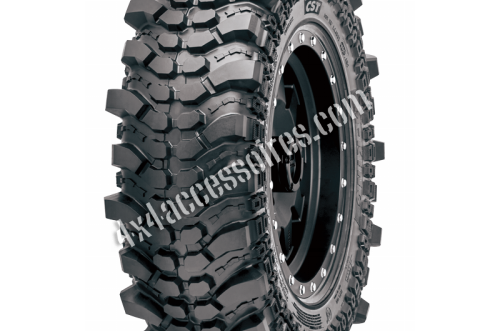 PNEU CST MUD KING CL98 - 35x11.50-16 - 120K -
