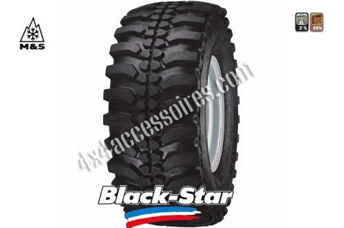 PNEU BLACK STAR MUD MAX 235/85R16 - 120Q - M+S