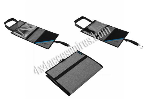 SAC DE RANGEMENT POUR TABLETTE OU IPAD 12"