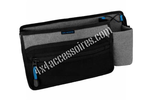 BUILD IT - KIDS POCKET BUDDY SACOCHE POUR ORGANISATEUR DE SIEGE NAVIGATOR