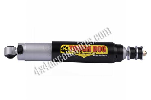 AMORTISSEUR TOUGH DOG 4 WAY RÉGLABLE ARRIÈRE HDJ 80 / HDJ 100-150-155 