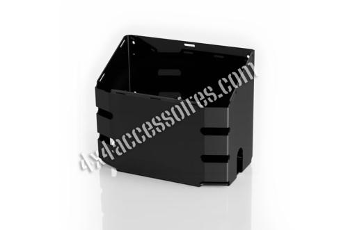 SUPPORT DE JERRYCAN 22L - ONTAP - NOIR