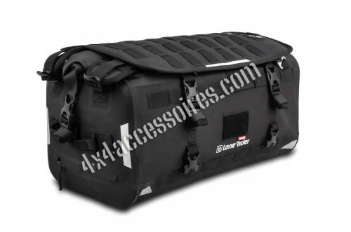 OVERLANDER 30L - LONE RIDER