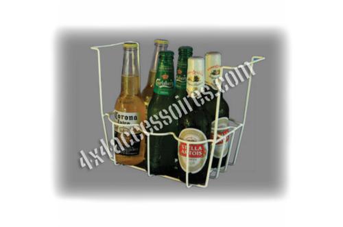 PANIER SUSPENDU 6 BOUTEILLES POUR FRIGO ENGEL MT35/MT45