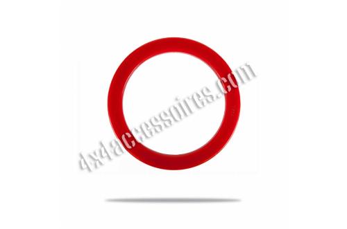 CALE DE RESSORT POLYURETHANE ARRIÈRE PEDDERS 10MM HDJ80 / HDJ100 / VDJ200