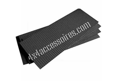 PLAQUES DE DÉSENSABLAGE SOUPLES SOLTRACK 120 X 45 (LOT DE 4)