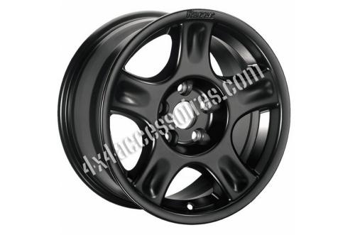 JANTE RACER 7x16 ET15 (6x139.7) ALESAGE 111.50