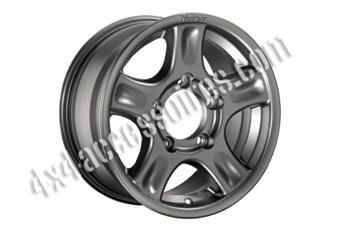 JANTE RACER 7x16 ET-10 (6x139.7) ALESAGE 111.50