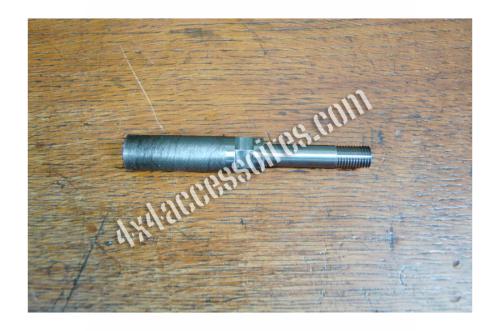 RALLONGE DE BIELLETTE DE BARRE STABILISATRICE +5CM PATROL Y60 / Y61