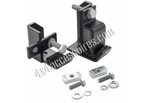 SUPPORT DE CRIC HI-LIFT POUR BARRES HEAVY-DUTY