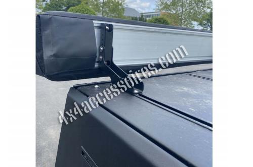 KIT DE FIXATION POUR AUVENT 450 ET 360 SUR HARDTOP ROCKALU 2 OU 3
