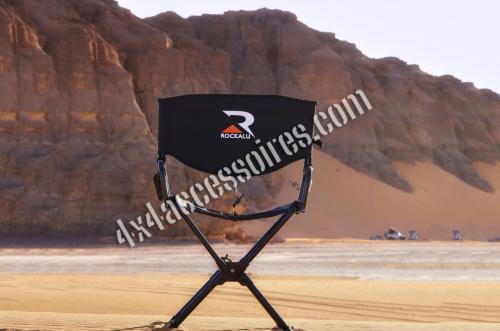 CHAISE PLIANTE NOMAD ROCKALU