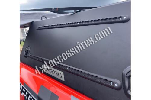 RAILS AÉRO LATÉRAUX POUR HARDTOP ROCKALU 3