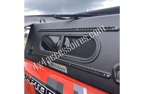 FENÊTRE LATÉRALE POUR HARDTOP ROCKALU 3