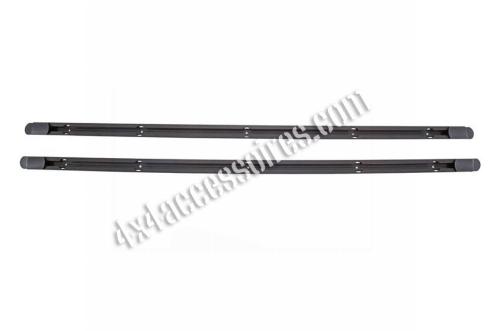 RAIL A RIVETER LONGITUDINAUX POUR MITSUBISHI L200 DE 1996 A 2006