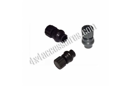BOUCHON DE REMPLISSAGE ET RENIFLARD XSYSTEM