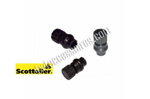 BOUCHON DE REMPLISSAGE ET RENIFLARD XSYSTEM SCOTTOILER