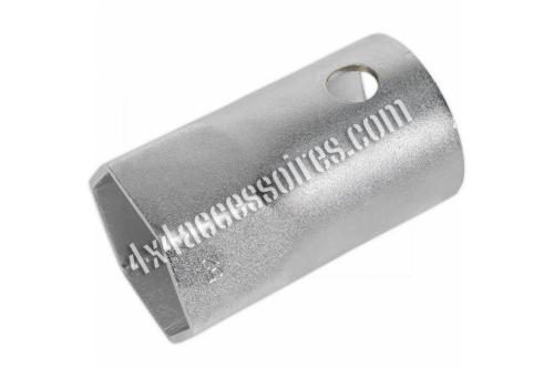 CLÉ POUR ÉCROU HEXAGONAL DE 52 MM - NISSAN - LAND ROVER