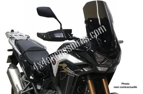 BULLE TOURING TRANSPARENTE 35 CM - CRF1100 ADVENTURE
