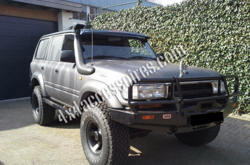 VISIÈRE DE PARE-BRISE / PARE-SOLEIL LAND CRUISER SERIE 80