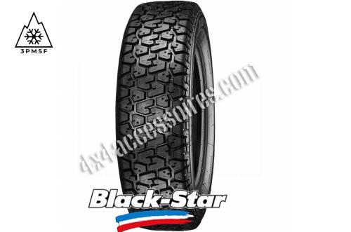 PNEU BLACK STAR SG2 155/80R13 - 79Q - 3PMSF -