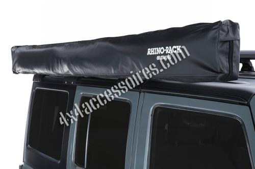HOUSSE DE REMPLACEMENT POUR AUVENT BATWING (COTÉ DROIT)