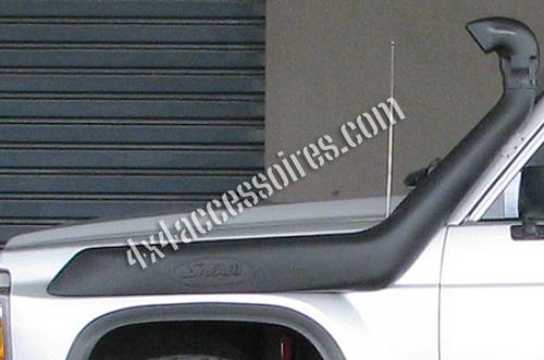SNORKEL SAFARI POUR NISSAN PATROL GR Y60 4.2L - TD42