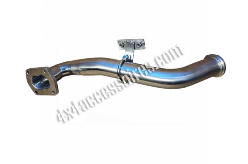 DÉCATALYSEUR TECINOX JIMNY DDIS 1.5L DCI