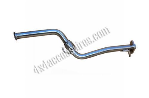 TUBE PRIMAIRE TECINOX JIMNY DDIS 1.5L DCI