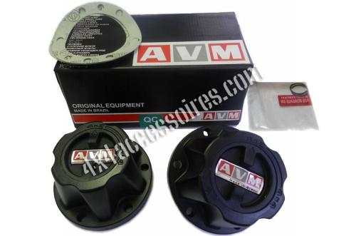 MOYEUX MANUELS AVM SUZUKI VITARA / GRAND VITARA / SAMURAI