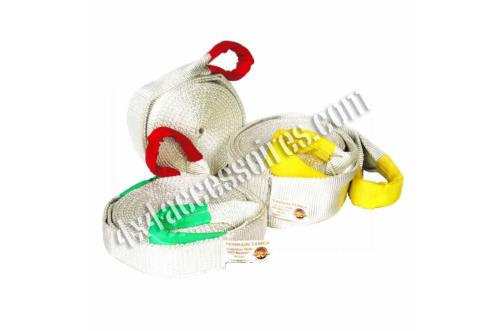 SANGLE SNATCH STRAP TERRAIN TAMER 11T 9M